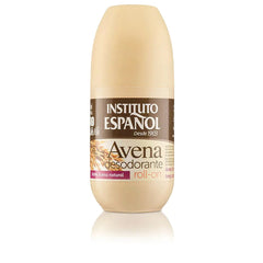 INSTITUTO ESPAÑOL-OATS deo roll-on 75ml-DrShampoo - Perfumaria e Cosmética