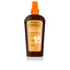 INSTITUTO ESPAÑOL-Óleo de Bronzeamento Intensivo spray SPF15 250 ml.-DrShampoo - Perfumaria e Cosmética