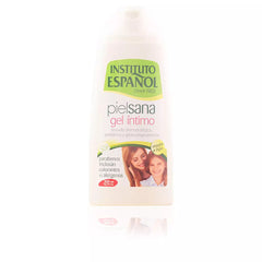 INSTITUTO ESPAÑOL-PELE SAUDÁVEL gel íntimo mãe e filha 300 ml-DrShampoo - Perfumaria e Cosmética