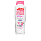INSTITUTO ESPAÑOL-ROSEHIP gel creme de banho 1250 ml-DrShampoo - Perfumaria e Cosmética