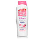 INSTITUTO ESPAÑOL-ROSEHIP gel creme de banho 1250 ml-DrShampoo - Perfumaria e Cosmética