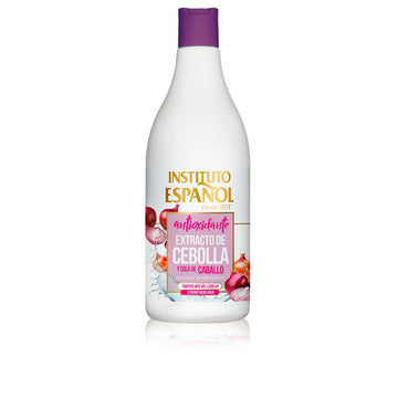 INSTITUTO ESPAÑOL-Shampoo de Extrato de Cebola 750 ml-DrShampoo - Perfumaria e Cosmética Image principale du produit