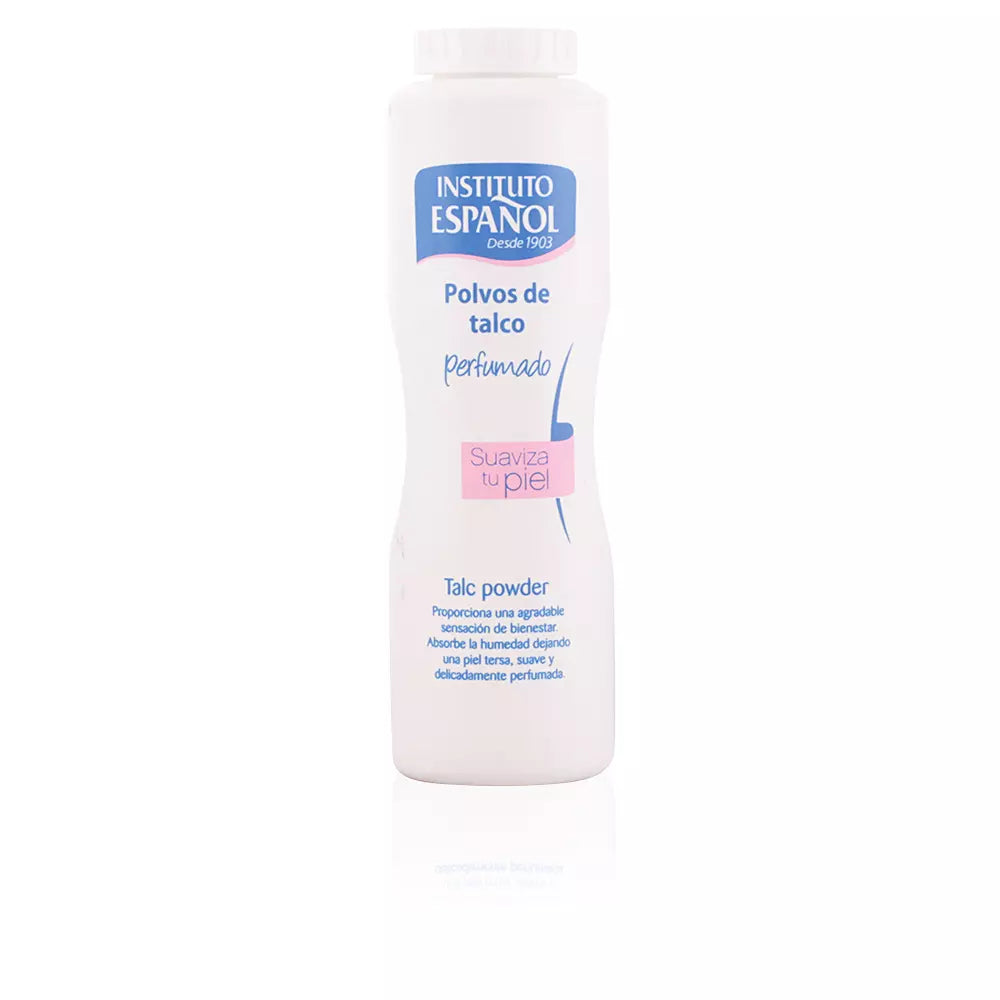 INSTITUTO ESPAÑOL-TALC super 185gr-DrShampoo - Perfumaria e Cosmética