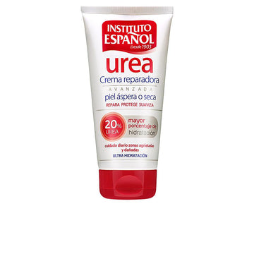 INSTITUTO ESPAÑOL-UREA 20% creme reparador pele áspera ou seca 150 ml-DrShampoo - Perfumaria e Cosmética Main image