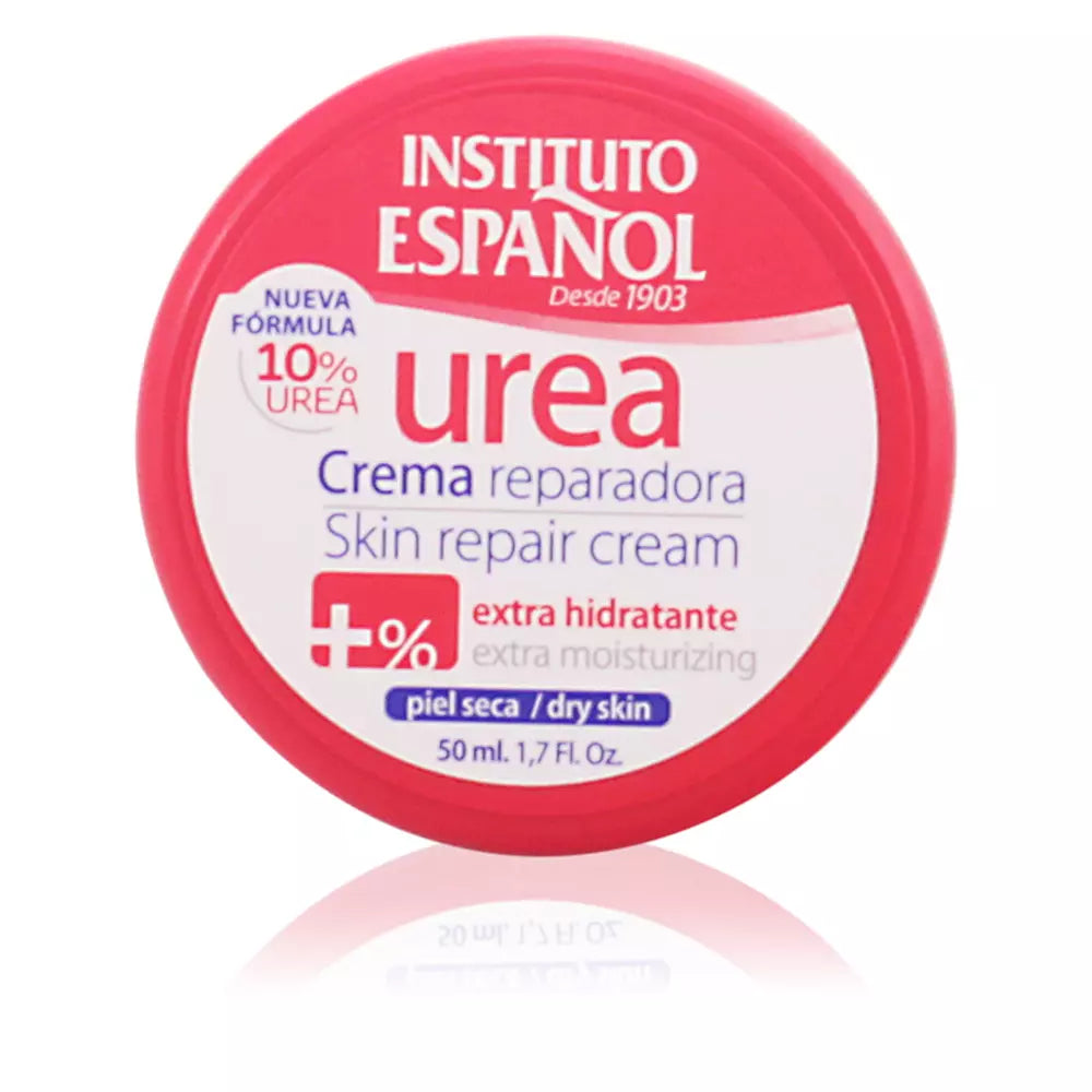 INSTITUTO ESPAÑOL-UREA creme reparador 50 ml-DrShampoo - Perfumaria e Cosmética