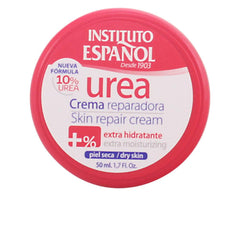 INSTITUTO ESPAÑOL-UREA creme reparador 50 ml-DrShampoo - Perfumaria e Cosmética