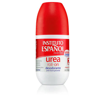 INSTITUTO ESPAÑOL-UREA deo roll-on 75ml-DrShampoo - Perfumaria e Cosmética Main image