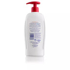 INSTITUTO ESPAÑOL-UREIA 5% + PANTENOL loção corporal 500 ml-DrShampoo - Perfumaria e Cosmética