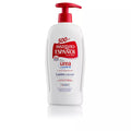 UREIA 5% + PANTENOL loção corporal 500 ml