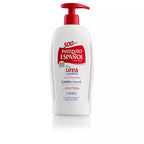 INSTITUTO ESPAÑOL-UREIA 5% + PANTENOL loção corporal 500 ml-DrShampoo - Perfumaria e Cosmética