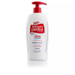 INSTITUTO ESPAÑOL-UREIA 5% + PANTENOL loção corporal 500 ml-DrShampoo - Perfumaria e Cosmética