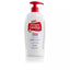 INSTITUTO ESPAÑOL-UREIA 5% + PANTENOL loção corporal 500 ml-DrShampoo - Perfumaria e Cosmética
