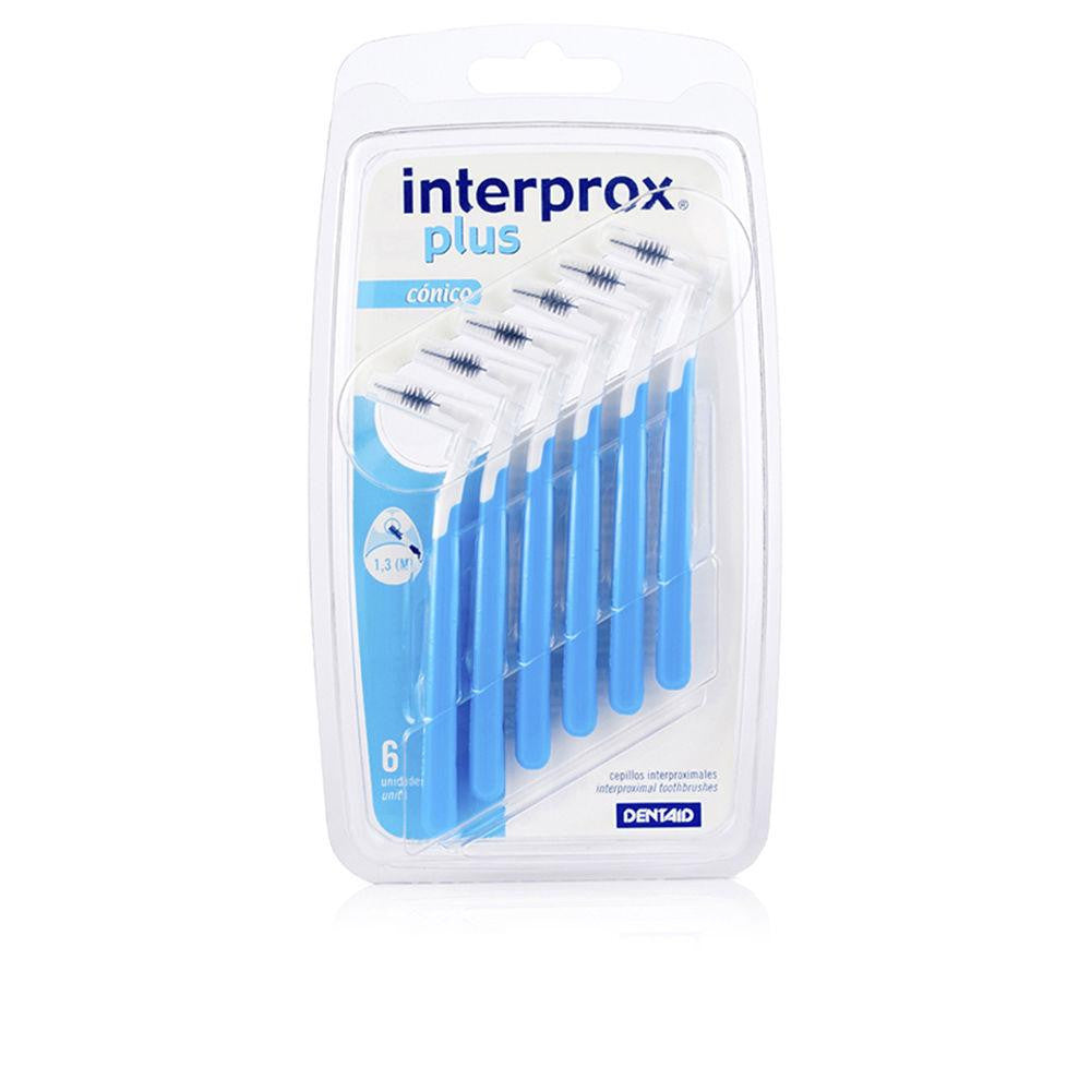 INTERPROX-INTERPROX PLUS conical 6 u-DrShampoo - Perfumaria e Cosmética