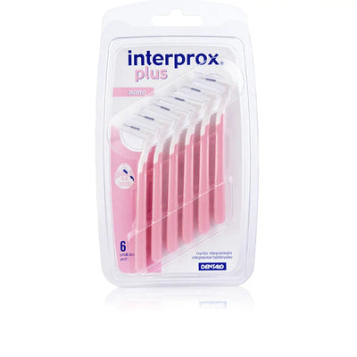 INTERPROX-INTERPROX PLUS nano-DrShampoo - Perfumaria e Cosmética