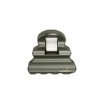 INVISIBOBBLE-EVERCLAW M #Piny Plateau 1 u-DrShampoo - Perfumaria e Cosmética
