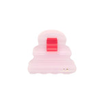 INVISIBOBBLE-EVERCLAW M #Rosy Plateau 1 u-DrShampoo - Perfumaria e Cosmética