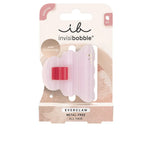 INVISIBOBBLE-EVERCLAW M #Rosy Plateau 1 u-DrShampoo - Perfumaria e Cosmética