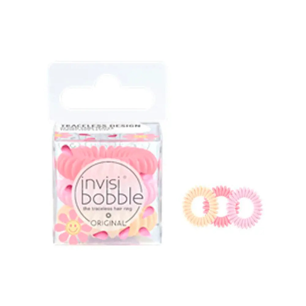 INVISIBOBBLE-INVISIBOBBLE 50 tons de sombra 3 unidades-DrShampoo - Perfumaria e Cosmética