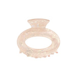 INVISIBOBBLE-INVISIBOBBLE CLIPSTAR Rosy Bliss 1 un.-DrShampoo - Perfumaria e Cosmética