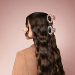 INVISIBOBBLE-INVISIBOBBLE CLIPSTAR Rosy Bliss 1 un.-DrShampoo - Perfumaria e Cosmética