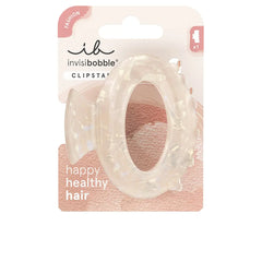 INVISIBOBBLE-INVISIBOBBLE CLIPSTAR Rosy Bliss 1 un.-DrShampoo - Perfumaria e Cosmética