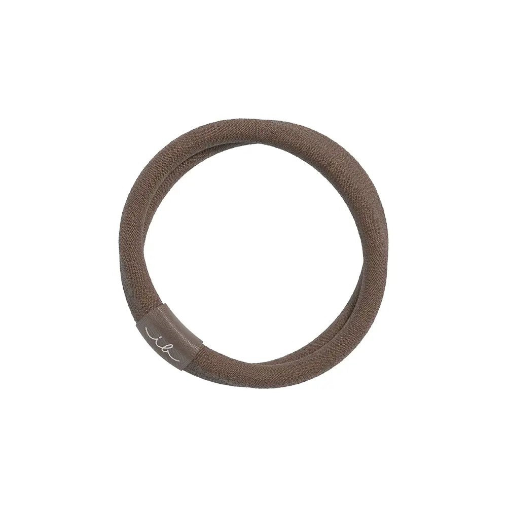 INVISIBOBBLE-INVISIBOBBLE ECOTIE Mocha 5 un.-DrShampoo - Perfumaria e Cosmética