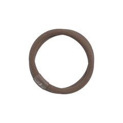 INVISIBOBBLE-INVISIBOBBLE ECOTIE Mocha 5 un.-DrShampoo - Perfumaria e Cosmética