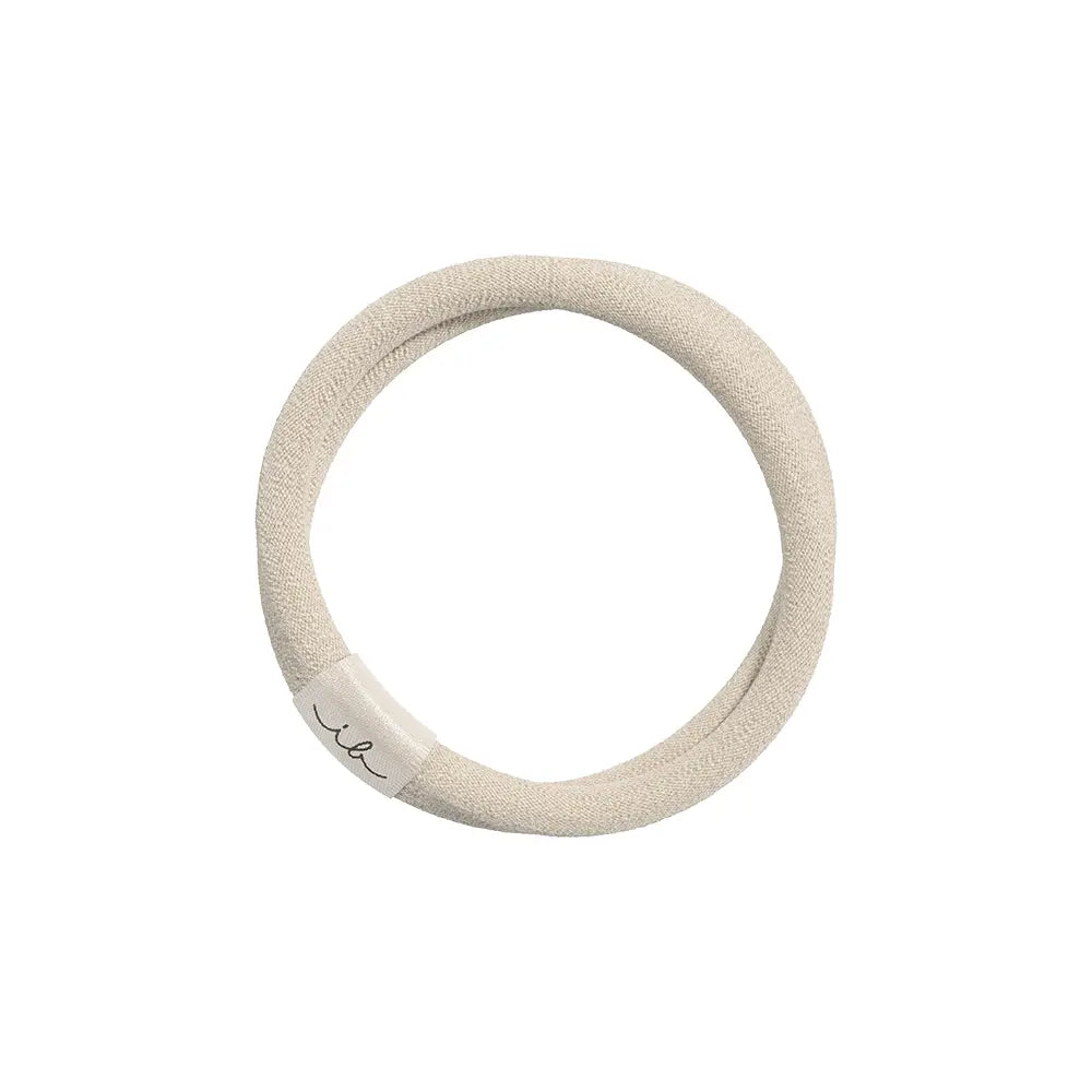 INVISIBOBBLE-INVISIBOBBLE ECOTIE Mocha 5 un.-DrShampoo - Perfumaria e Cosmética