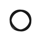 INVISIBOBBLE-INVISIBOBBLE ECOTIE Preto 5 un.-DrShampoo - Perfumaria e Cosmética