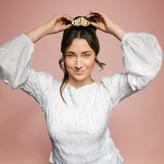 INVISIBOBBLE-INVISIBOBBLE EVERCLAW tamanho S 1 un.-DrShampoo - Perfumaria e Cosmética