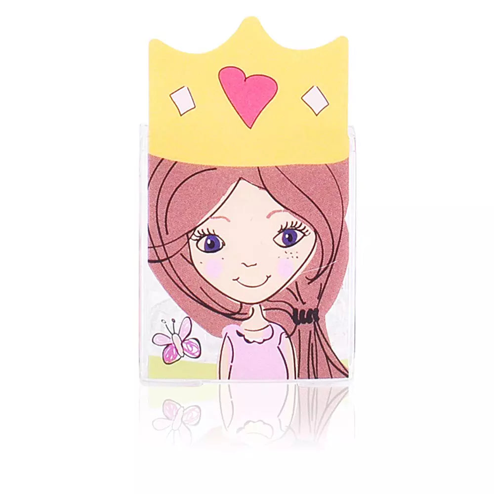 INVISIBOBBLE-INVISIBOBBLE KIDS Princess Sparkle 3 unidades-DrShampoo - Perfumaria e Cosmética
