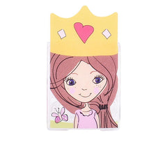 INVISIBOBBLE-INVISIBOBBLE KIDS Princess Sparkle 3 unidades-DrShampoo - Perfumaria e Cosmética