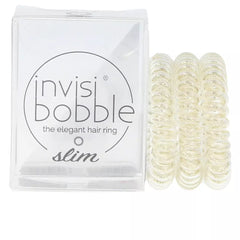 INVISIBOBBLE-INVISIBOBBLE SLIM fica ouro-DrShampoo - Perfumaria e Cosmética