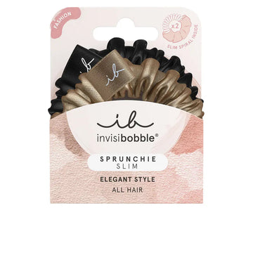 INVISIBOBBLE-INVISIBOBBLE SPRUNCHIE SLIM-DrShampoo - Perfumaria e Cosmética Image principale du produit