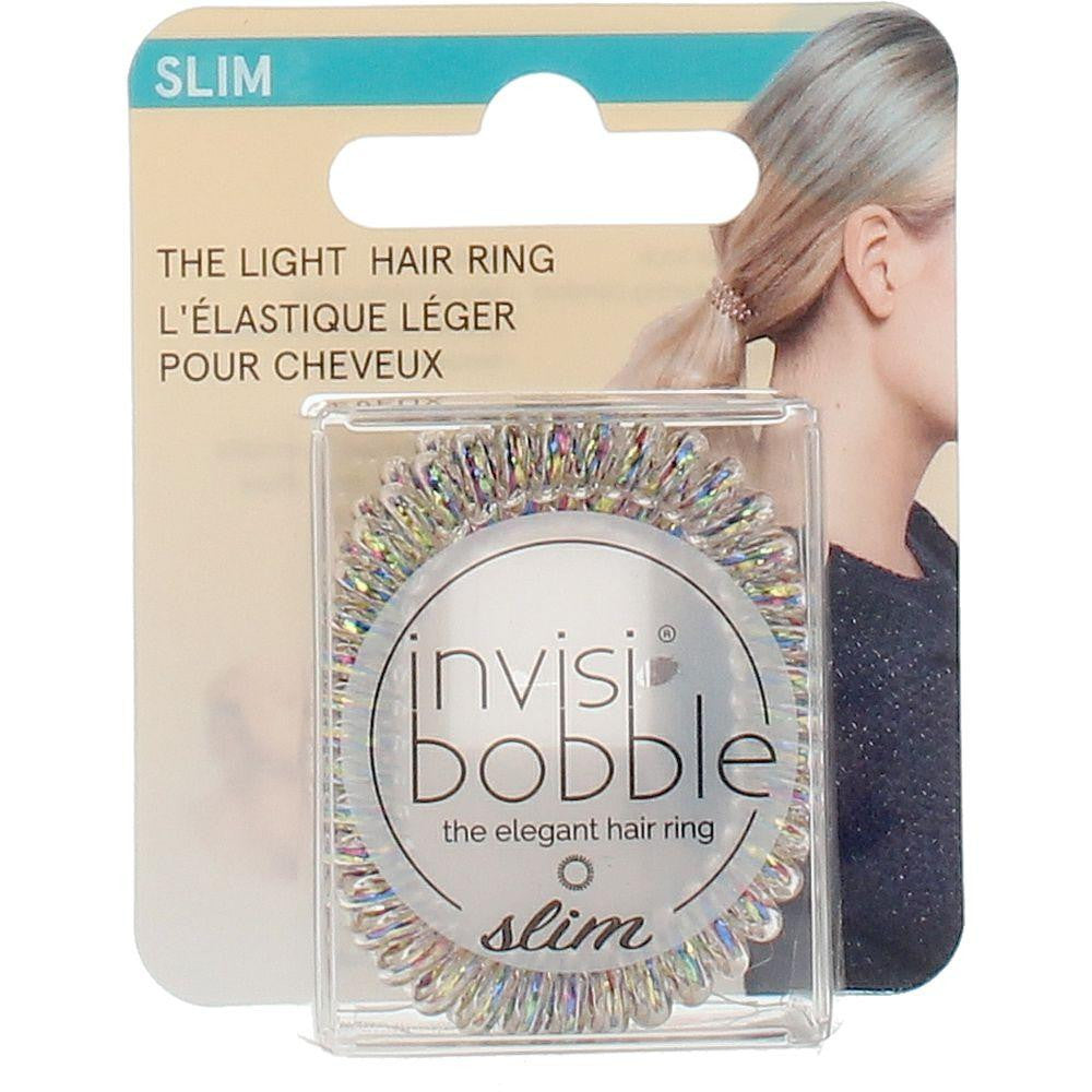 INVISIBOBBLE-INVISIBOBBLE VOLUMIZER pretty dark 1 u-DrShampoo - Perfumaria e Cosmética