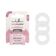 INVISIBOBBLE crystal clear 3 u