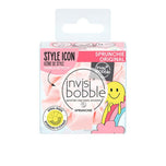 INVISIBOBBLE-Tinta semi-alta montanha INVISIBOBBLE SPRUNCHIE 1 unidade-DrShampoo - Perfumaria e Cosmética