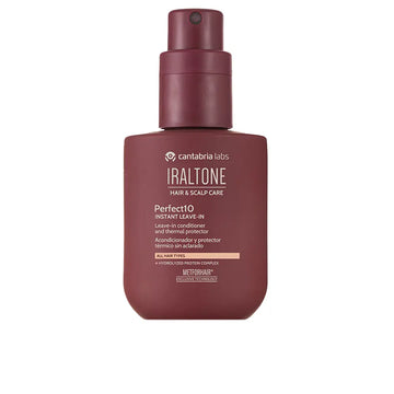 IRALTONE-Condicionador leave-in IRALTONE PERFECT10 150 ml.-DrShampoo - Perfumaria e Cosmética Main image