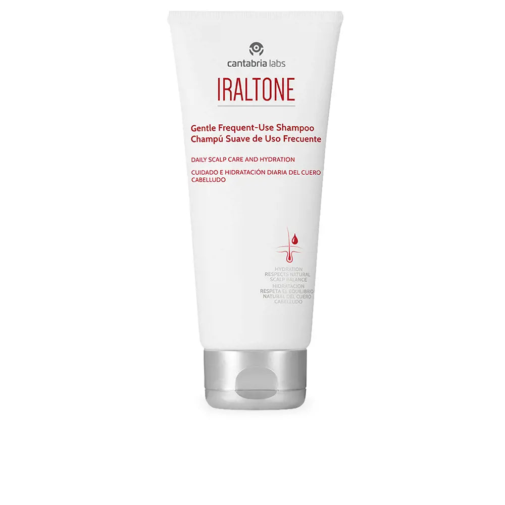 IRALTONE-DS emulsão 30 ml-DrShampoo - Perfumaria e Cosmética