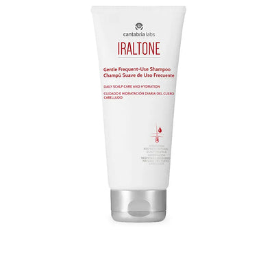 IRALTONE-DS emulsão 30 ml-DrShampoo - Perfumaria e Cosmética