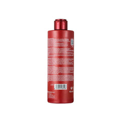 IRALTONE-FORTIFYING shampoo 400 ml-DrShampoo - Perfumaria e Cosmética