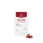 IRALTONE-IRALTONE AGA 5-ALFA SUPREME cápsulas 60 u.-DrShampoo - Perfumaria e Cosmética