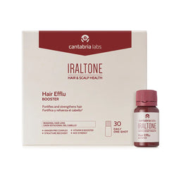 IRALTONE-IRALTONE EFFLU BOOSTER bebida 30 u.-DrShampoo - Perfumaria e Cosmética