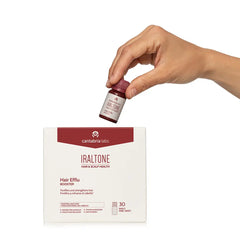 IRALTONE-IRALTONE EFFLU BOOSTER bebida 30 u.-DrShampoo - Perfumaria e Cosmética
