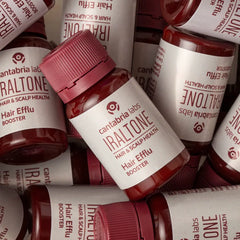 IRALTONE-IRALTONE EFFLU BOOSTER bebida 30 u.-DrShampoo - Perfumaria e Cosmética