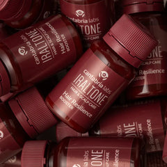 IRALTONE-IRALTONE RESILIENCE BOOSTER bebida 30 u.-DrShampoo - Perfumaria e Cosmética