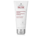 IRALTONE-IRALTONE shampoo esfoliante e purificante-DrShampoo - Perfumaria e Cosmética