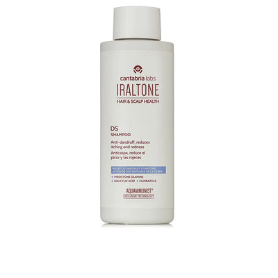 IRALTONE-Shampoo IRALTONE DS 200 ml-DrShampoo - Perfumaria e Cosmética