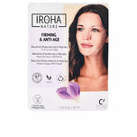 IROHA-FIRMING & ANTI-AGE backuchiol & peptídeos máscara facial reafirmante 2-DrShampoo - Perfumaria e Cosmética