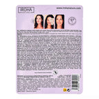IROHA-FIRMING & ANTI-AGE backuchiol & peptídeos máscara facial reafirmante 2-DrShampoo - Perfumaria e Cosmética